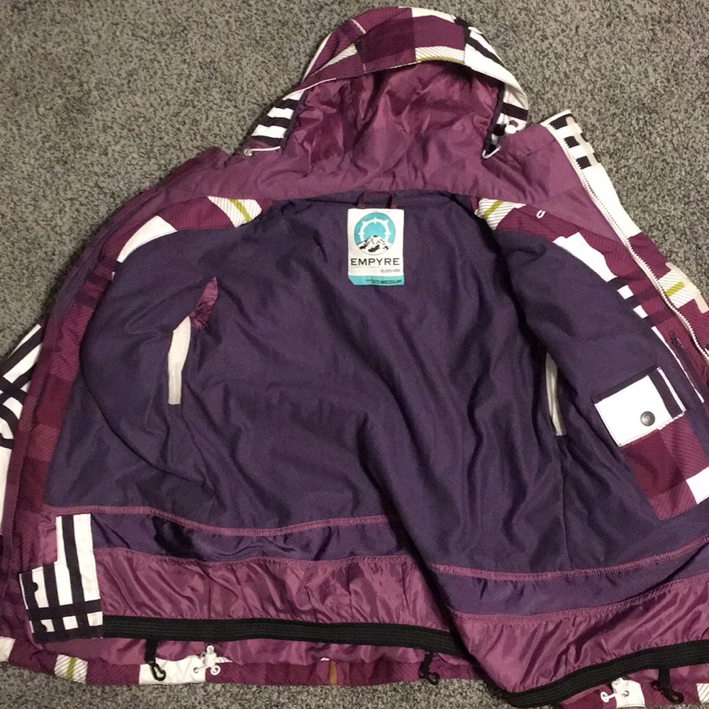 Ski Jacket - image 2